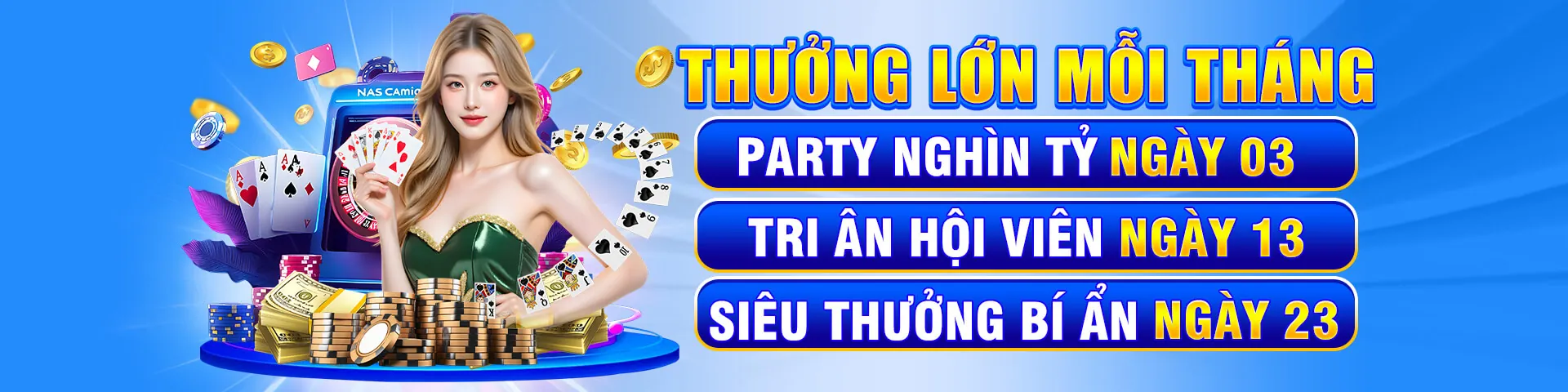 Câu lạc bộ VIP link 33win với những phần thưởng sang trọng