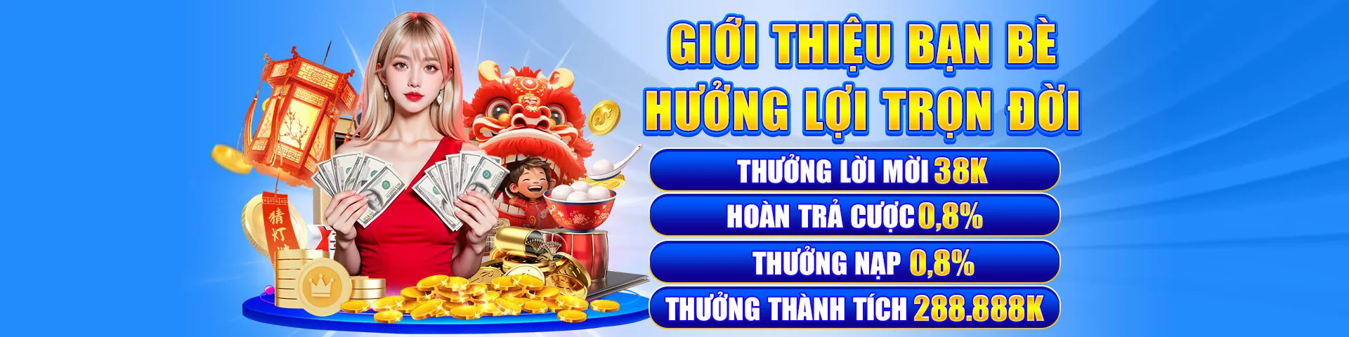 Các chương trình khuyến mãi hấp dẫn link 33win 2026
